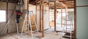 Entreprise de rénovation de la maison et de rénovation d’appartement à Saint-Julien-la-Vetre